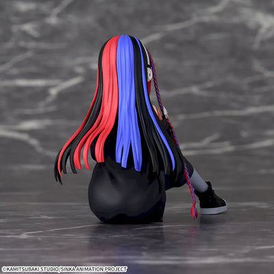 Kamitsubaki City Under Construction Choconose Premium Figure - Haru Asanushi