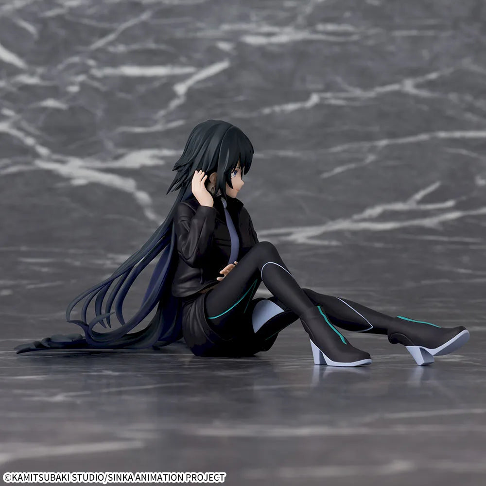 Kamitsubaki City Under Construction Choconose Premium Figure - Koko Rinne