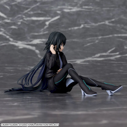 Kamitsubaki City Under Construction Choconose Premium Figure - Koko Rinne