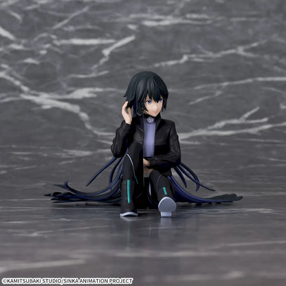 Kamitsubaki City Under Construction Choconose Premium Figure - Koko Rinne