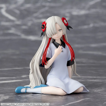 Kamitsubaki City Under Construction Choconose Premium Figure - Sekai Yorukawa