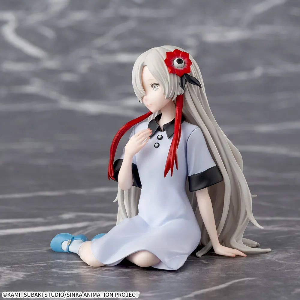 Kamitsubaki City Under Construction Choconose Premium Figure - Sekai Yorukawa