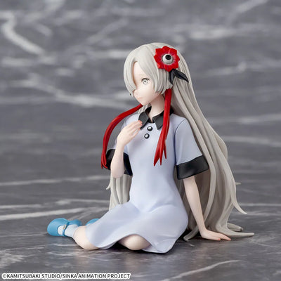 Kamitsubaki City Under Construction Choconose Premium Figure - Sekai Yorukawa