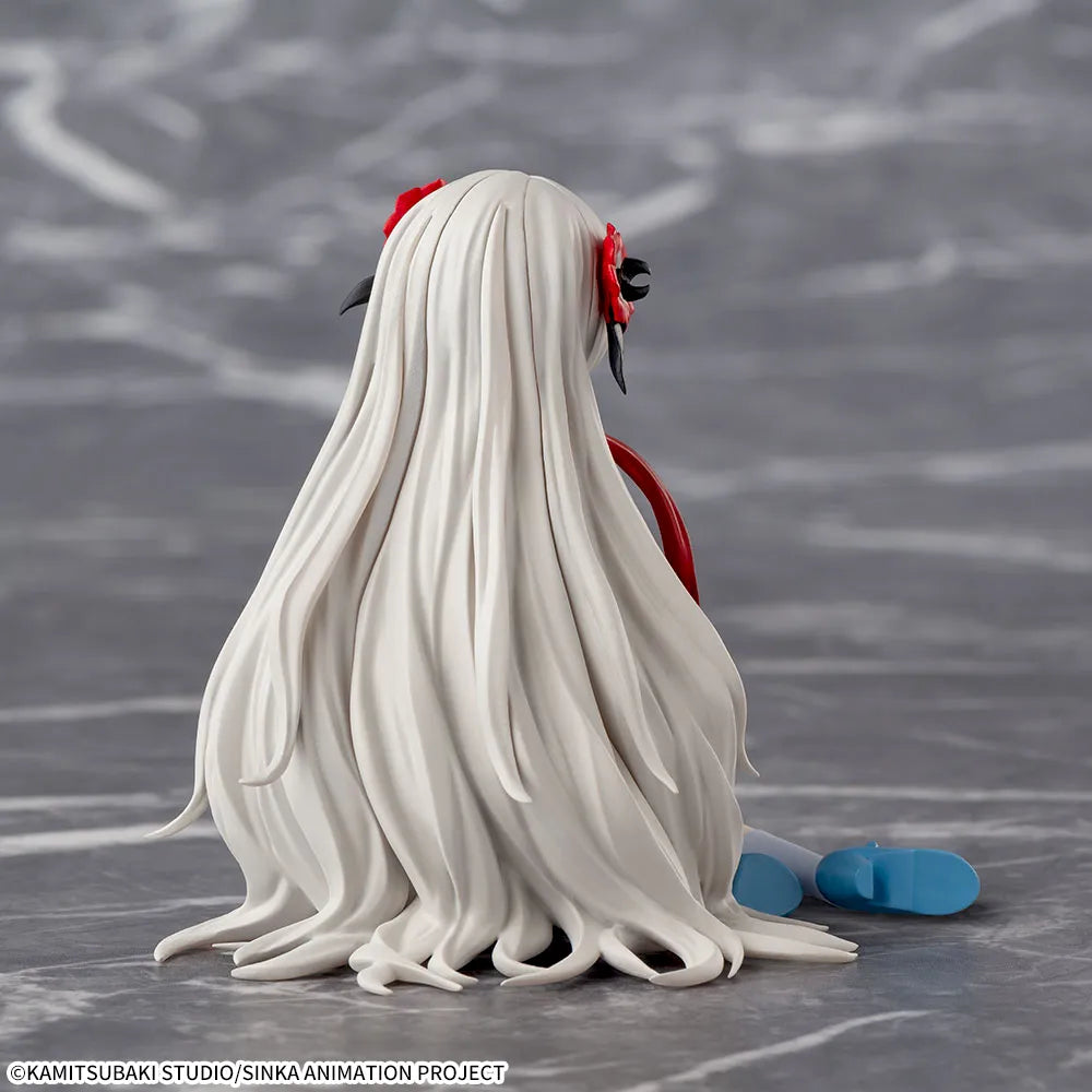 Kamitsubaki City Under Construction Choconose Premium Figure - Sekai Yorukawa