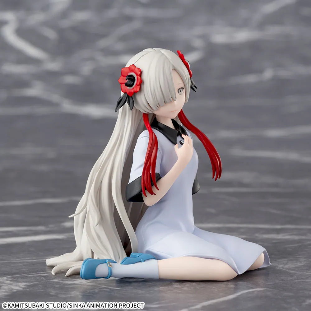 Kamitsubaki City Under Construction Choconose Premium Figure - Sekai Yorukawa