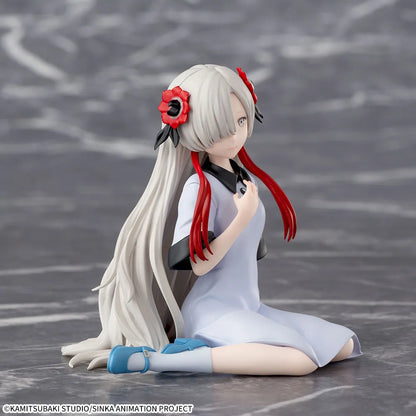 Kamitsubaki City Under Construction Choconose Premium Figure - Sekai Yorukawa