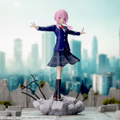 Kamitsubaki City Under Construction Luminasta - Kaf Morisaki [Pre-Order Nov 2025]
