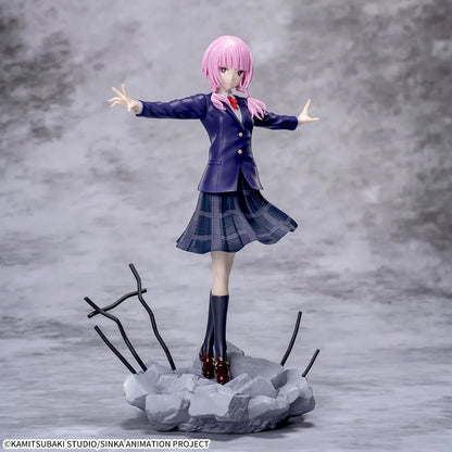 Kamitsubaki City Under Construction Luminasta - Kaf Morisaki [Pre-Order Nov 2025]