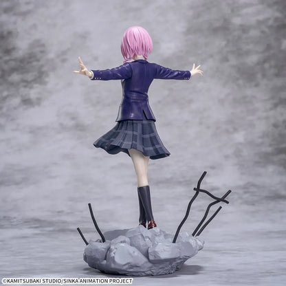 Kamitsubaki City Under Construction Luminasta - Kaf Morisaki [Pre-Order Nov 2025]