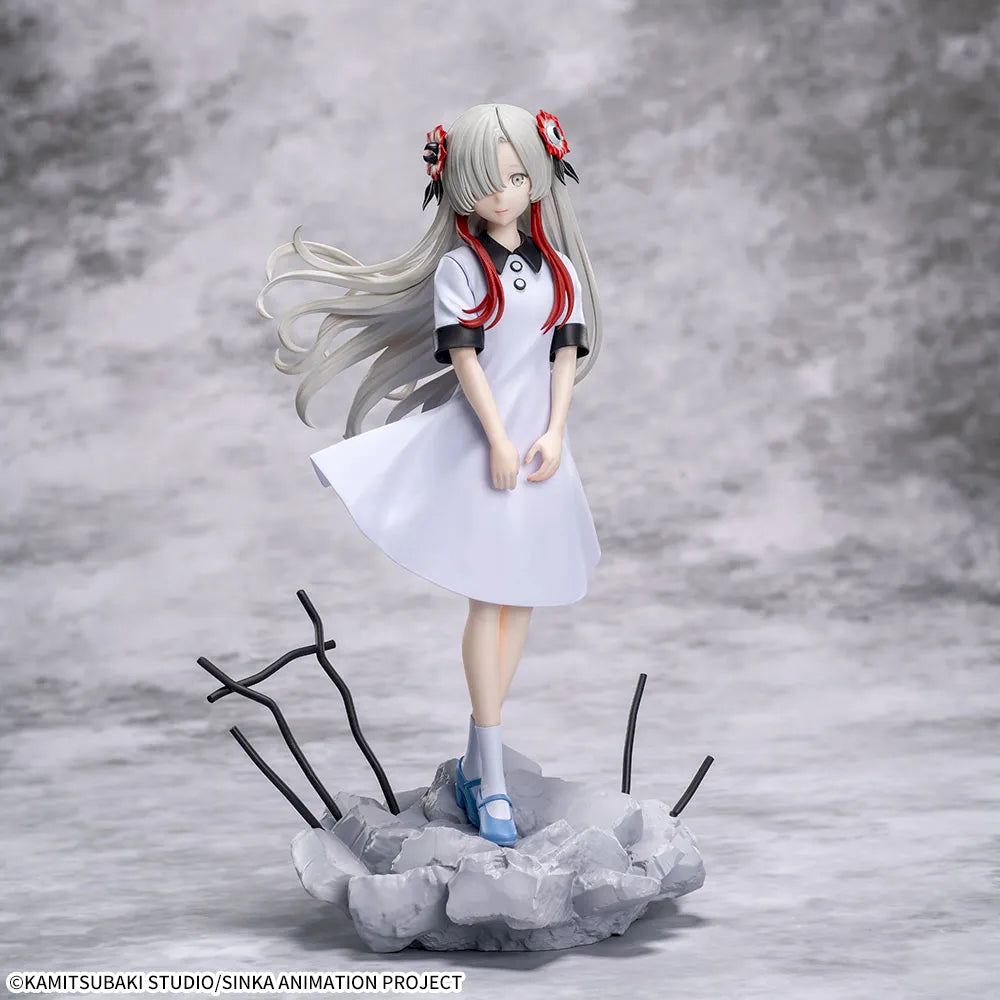 Kamitsubaki City Under Construction Luminasta - Sekai Yorukawa [Pre-Order Nov 2025]
