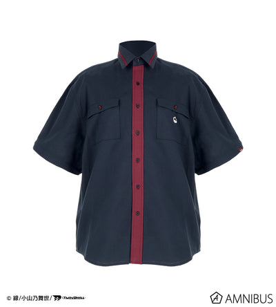 Kasane Teto - Costume Inspired Shirt Jacket