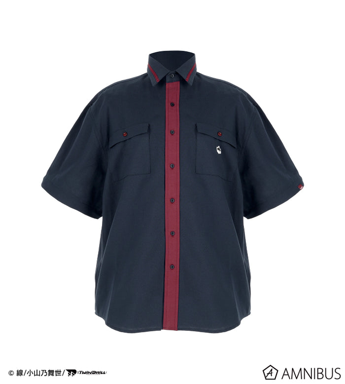 Teto Racing Jacket Kasane Teto - Costume Inspired Shirt Jacket [Pre-Order Aug 2026 ...