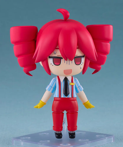 Kasane Teto Nendoroid - Teto Kasane Mesmerizer Ver. + Bonus Special Base [Pre-order Oct 2026]