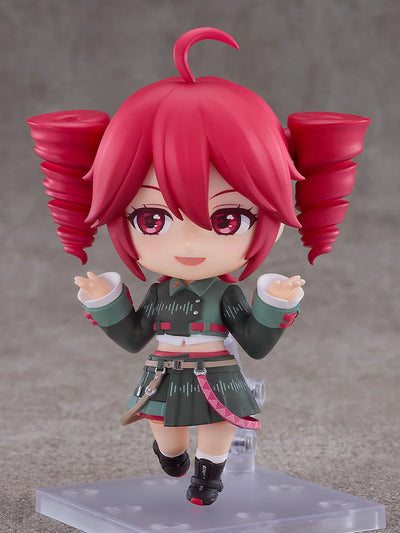 Kasane Teto Nendoroid - Teto Kasane Voicepeak Ver. [Pre-order Oct 2026]