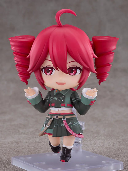 Kasane Teto Nendoroid - Teto Kasane Voicepeak Ver. [Pre-order Oct 2026]