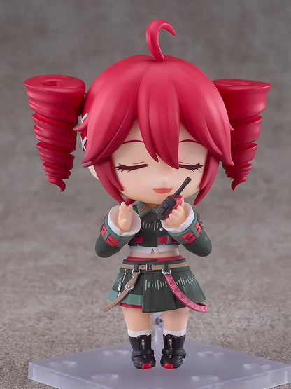Kasane Teto Nendoroid - Teto Kasane Voicepeak Ver. [Pre-order Oct 2026]