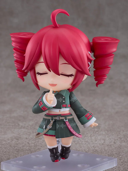 Kasane Teto Nendoroid - Teto Kasane Voicepeak Ver. [Pre-order Oct 2026]