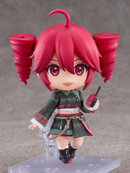 Kasane Teto Nendoroid - Teto Kasane Voicepeak Ver. [Pre-order Oct 2026]