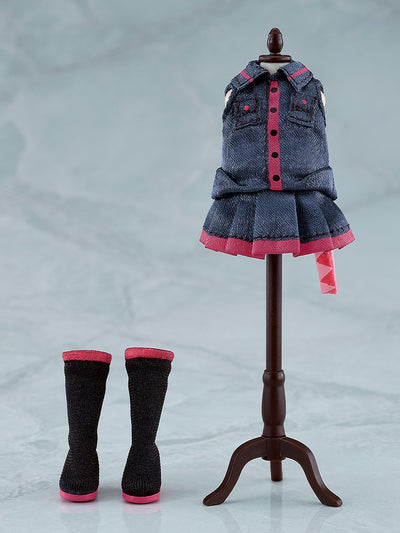 Kasane Teto Nendoroid Doll - Kasane Teto [Pre-order Jun 2027]