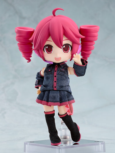 Kasane Teto Nendoroid Doll - Kasane Teto [Pre-order Jun 2027]