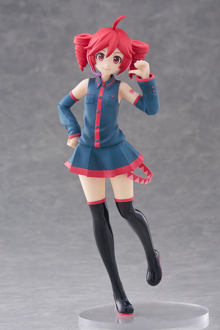 新品⭐POP UP PARADE Kasane Teto Lサイズ Kasane Teto Pop Up Parade - Kasane Teto L Size – JumpIchiban