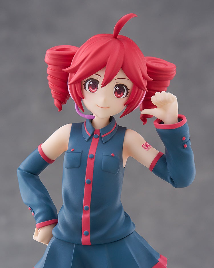 新品⭐POP UP PARADE Kasane Teto Lサイズ Kasane Teto Pop Up Parade - Kasane Teto L Size – JumpIchiban