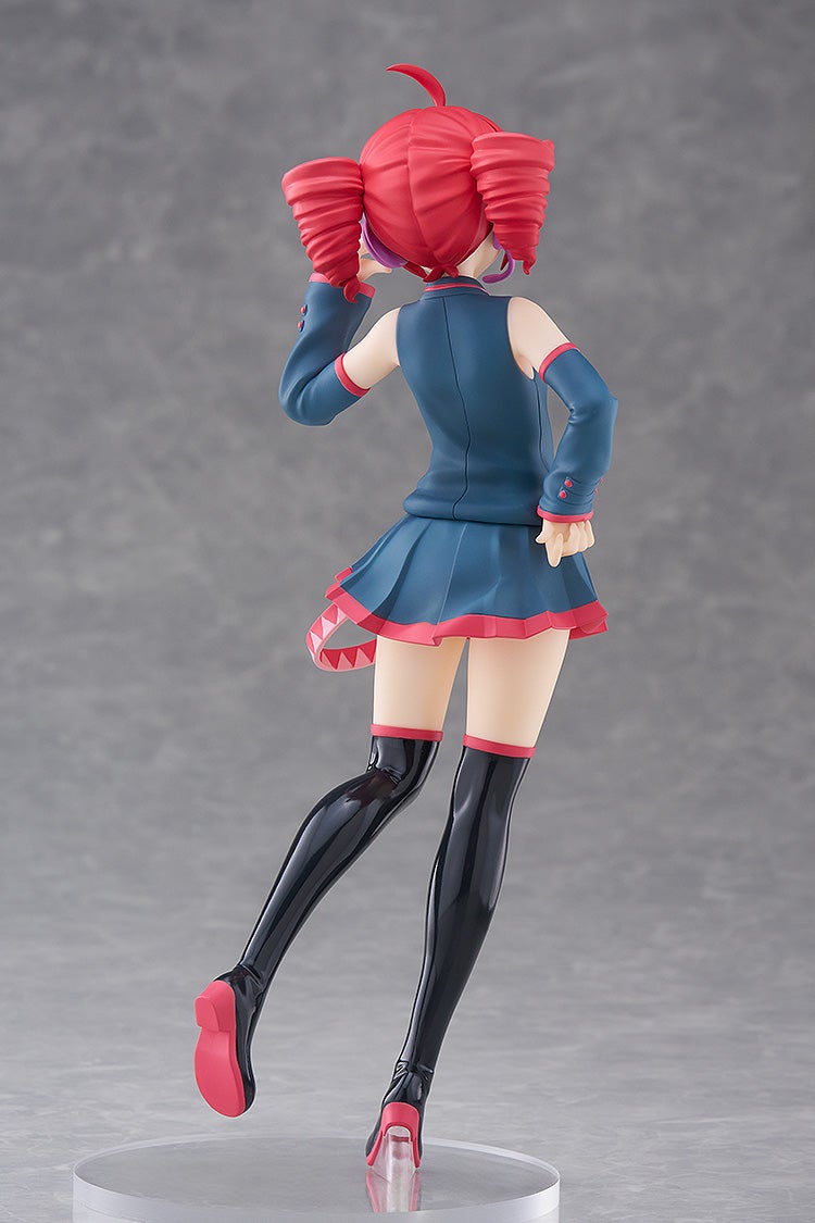 Kasane Teto Pop Up Parade - Kasane Teto L Size – JumpIchiban