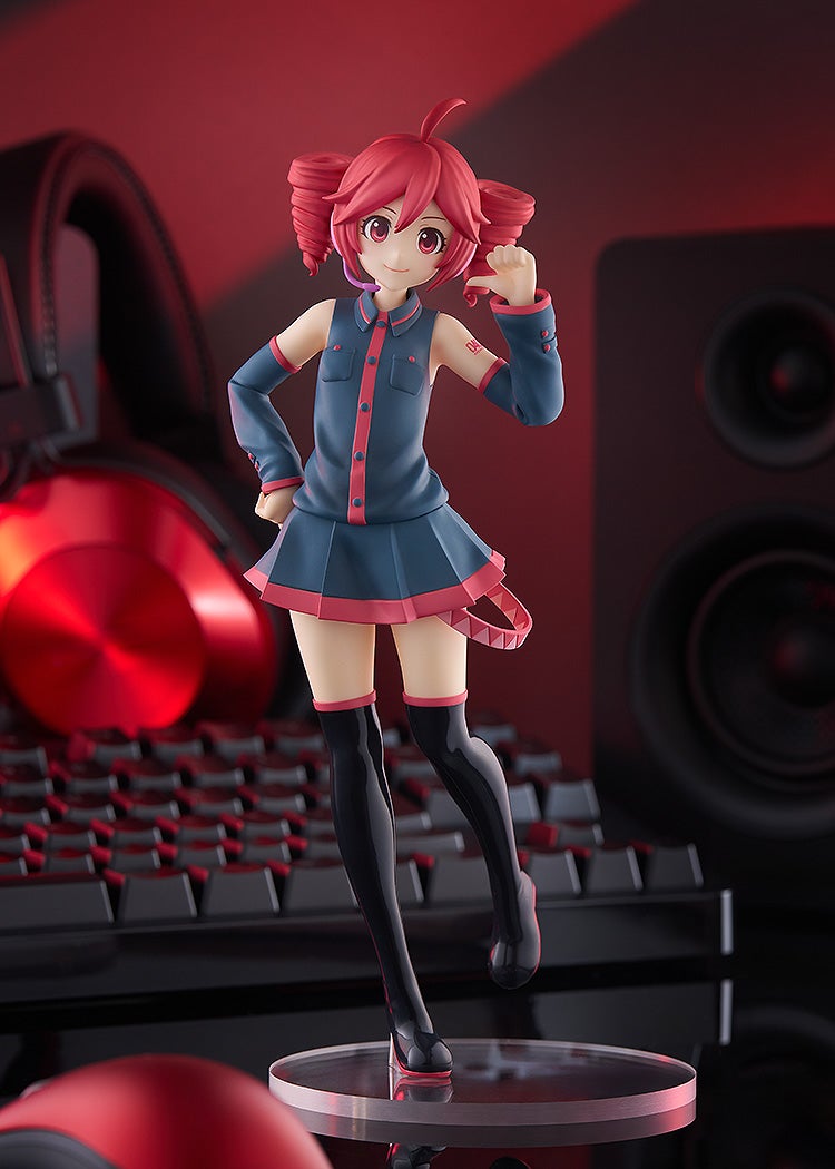 新品⭐POP UP PARADE Kasane Teto Lサイズ Kasane Teto Pop Up Parade - Kasane Teto L Size – JumpIchiban
