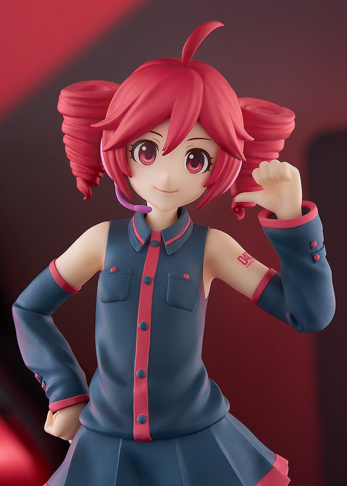 Kasane Teto Pop Up Parade - Kasane Teto L Size – JumpIchiban