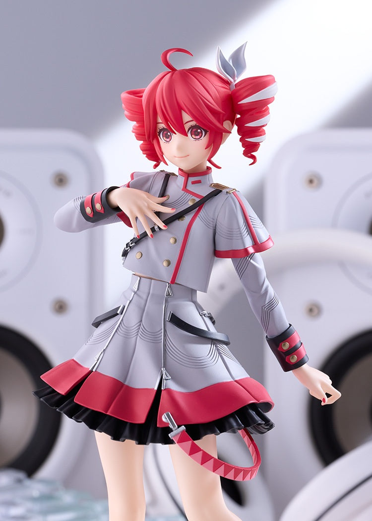 Kasane Teto Pop Up Parade - Kasane Teto Synthesizer V AI Ver. L Size [Pre-Order Apr 2027]