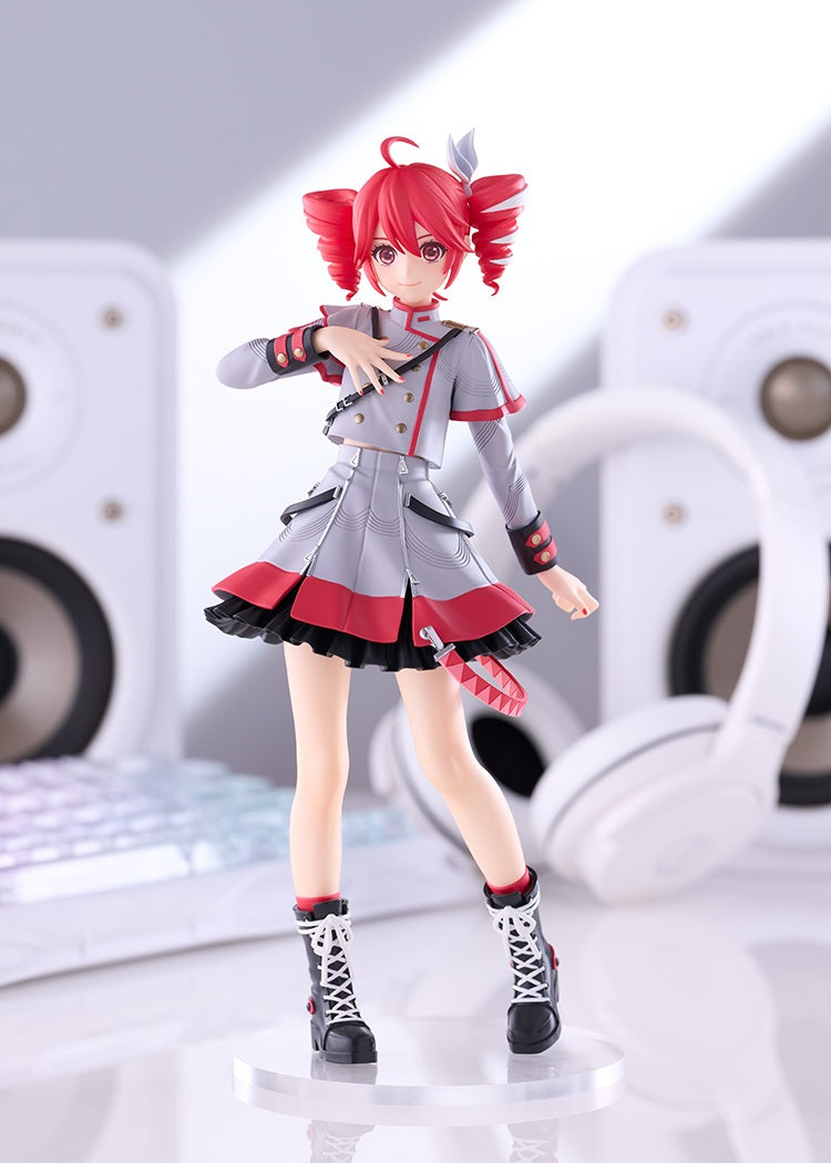 Kasane Teto Pop Up Parade - Kasane Teto Synthesizer V AI Ver. L Size [Pre-Order Apr 2027]