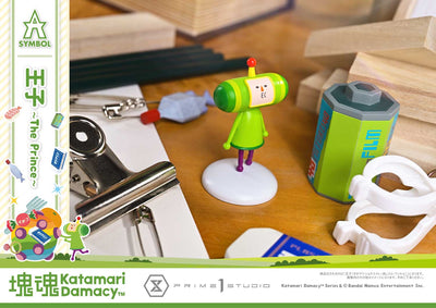Katamari Damacy A-Symbol Figure - The Prince Bonus Edition [Pre-Order Nov 2027]