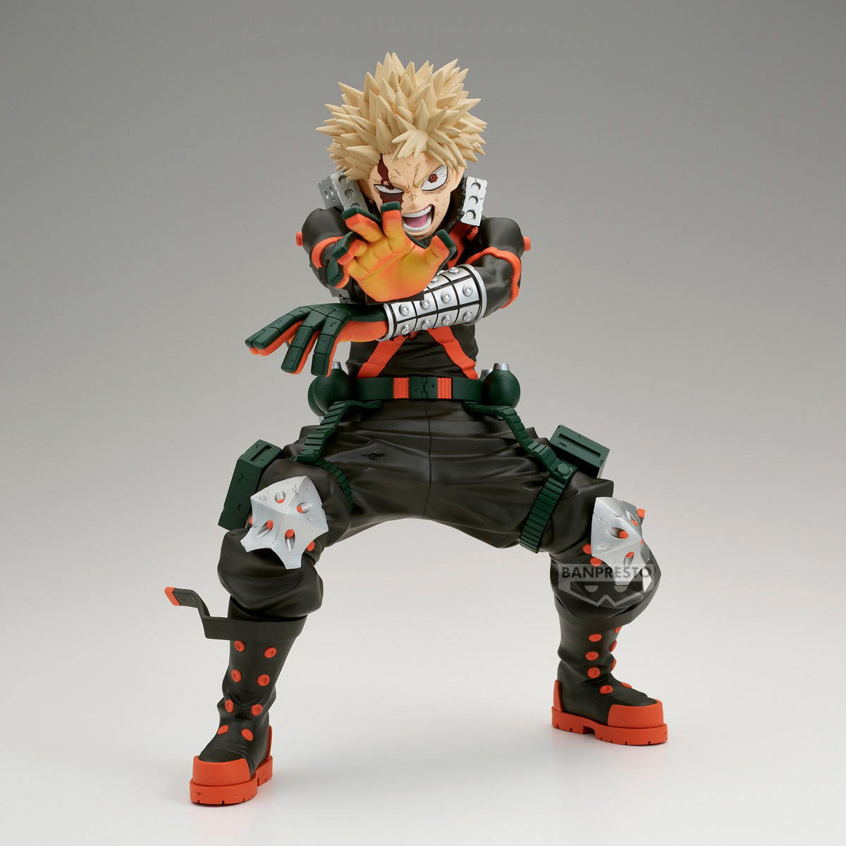 My Hero Academia Grandista - Katsuki Bakugo [Pre-Order Apr 2026]
