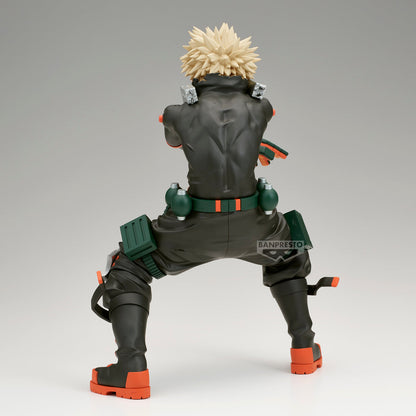 My Hero Academia Grandista - Katsuki Bakugo [Pre-Order Apr 2026]
