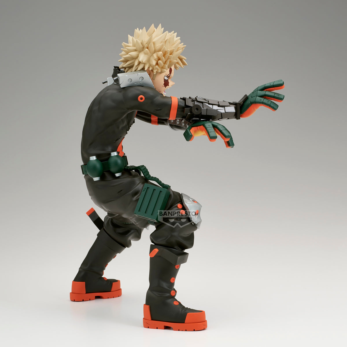 My Hero Academia Grandista - Katsuki Bakugo [Pre-Order Apr 2026]