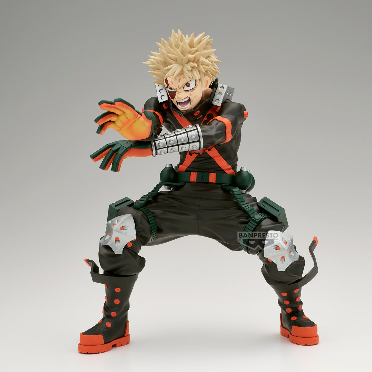 My Hero Academia Grandista - Katsuki Bakugo [Pre-Order Apr 2026]
