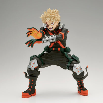 My Hero Academia Grandista - Katsuki Bakugo [Pre-Order Apr 2026]