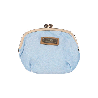 Kiki's Delivery Service - Blue Carpet Clasp Pouch