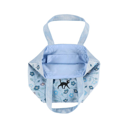 Kiki's Delivery Service - Blue Carpet Mini Bag