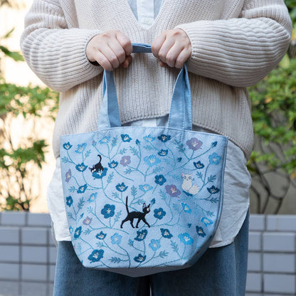 Kiki's Delivery Service - Blue Carpet Mini Bag