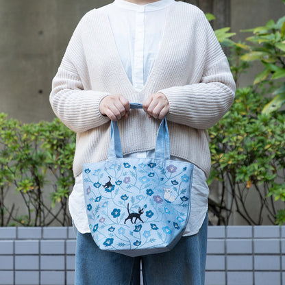 Kiki's Delivery Service - Blue Carpet Mini Bag