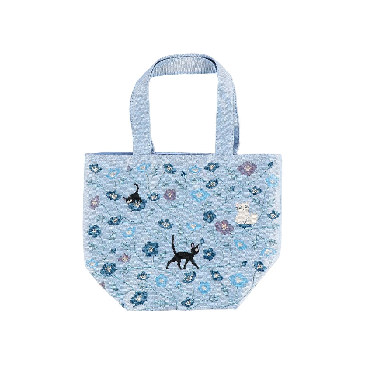 Kiki's Delivery Service - Blue Carpet Mini Bag