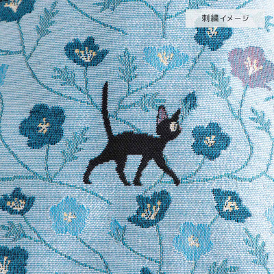 Kiki's Delivery Service - Blue Carpet Mini Bag