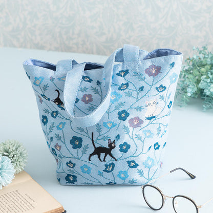 Kiki's Delivery Service - Blue Carpet Mini Bag
