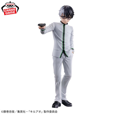 Kill Blue - Juzo Ogami