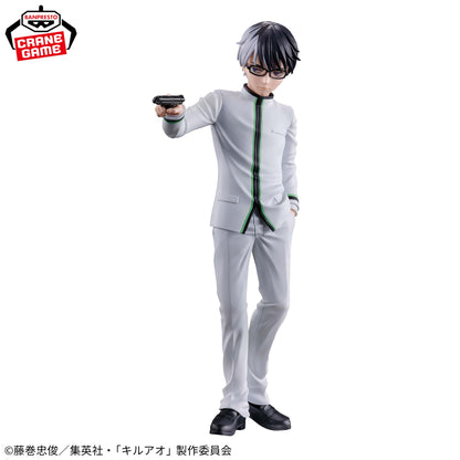 Kill Blue - Juzo Ogami [Pre-Order Jul 2026]