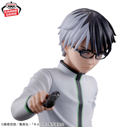 Kill Blue - Juzo Ogami [Pre-Order Jul 2026]