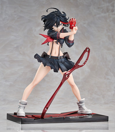 Kill La Kill - Ryuko Matoi Transformation Ver.