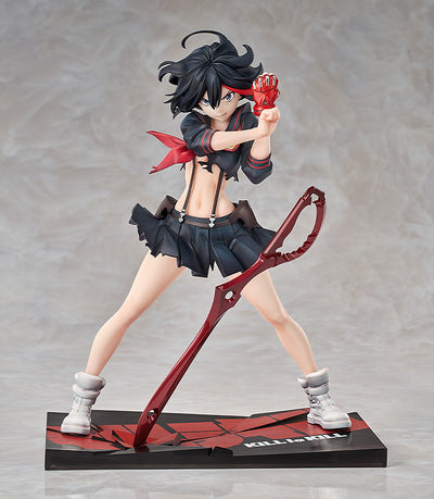 Kill La Kill - Ryuko Matoi Transformation Ver.
