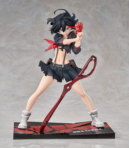 Kill La Kill - Ryuko Matoi Transformation Ver.
